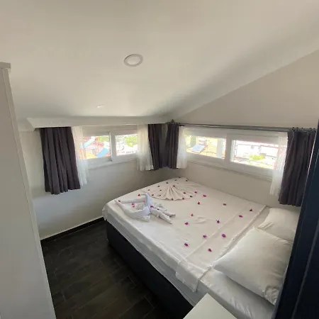 Xanthos Appartement *