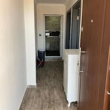 Xanthos Appartamento Fethiye