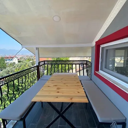 Appartamento Xanthos Fethiye
