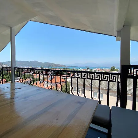 Appartamento Xanthos Fethiye